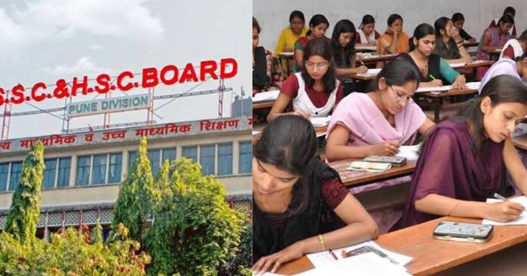 SSC HSC Exam 2024 : महाराष्ट्र बोर्डाच्या दहावी-बारावी परीक्षांच्या तारखा जाहीर