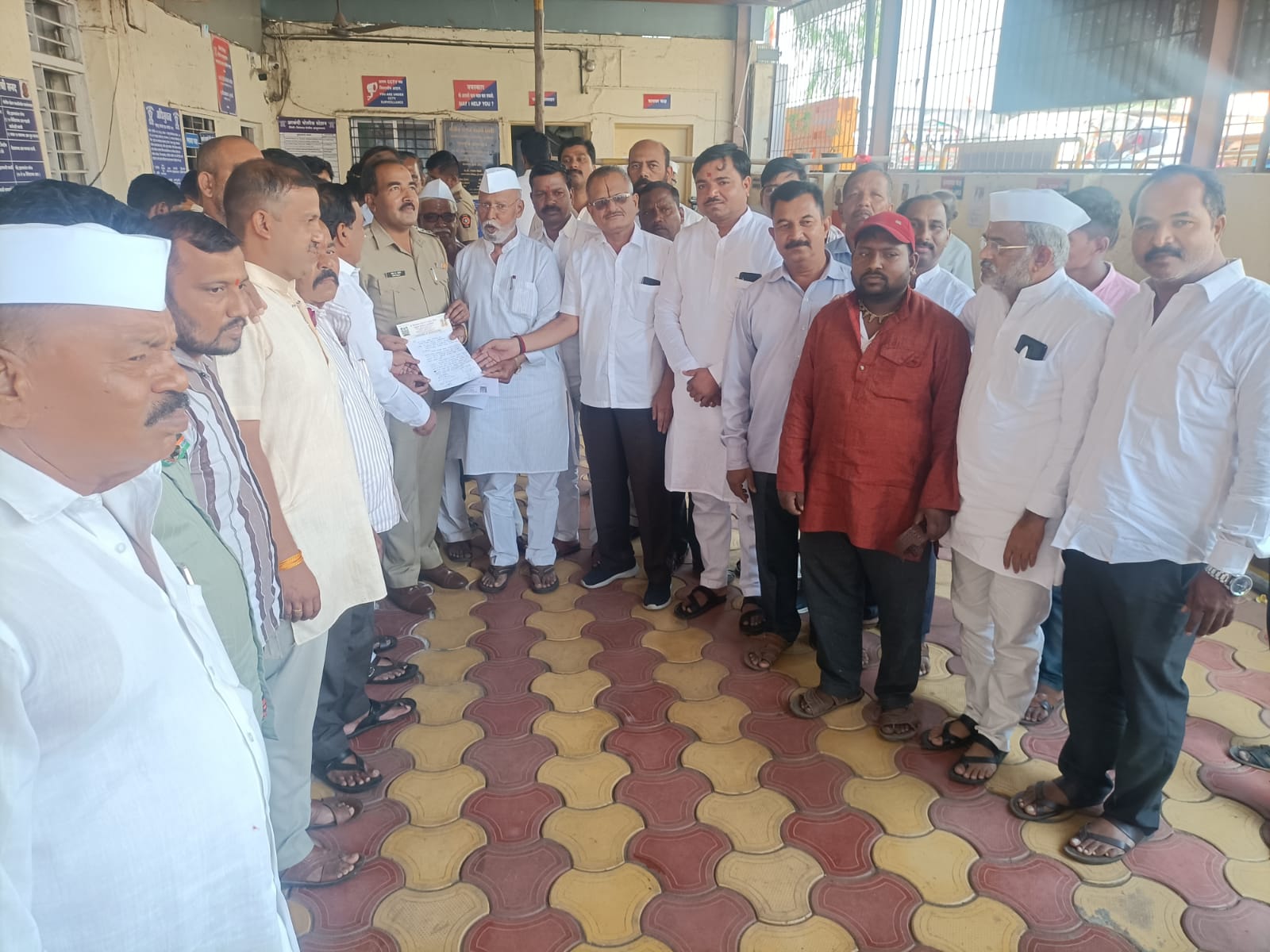 मंगळवारपासून कार्तिकी यात्रेला सुरुवात; देवस्थानच्या विश्वस्त पदावरून स्थानिकांना डावलल्याने आळंदी बंदची हाक..!