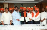 ग्रुपो ॲन्टोलीन कंपनीतील कामगारांना ‘विंटर गिफ्ट’; तब्बल १८ हजार रुपयांची मिळाली वेतनवाढ