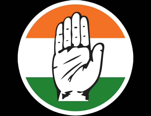 पिंपरी-चिंचवड शहर कॉंग्रेसची कार्यकारिणी जाहीर