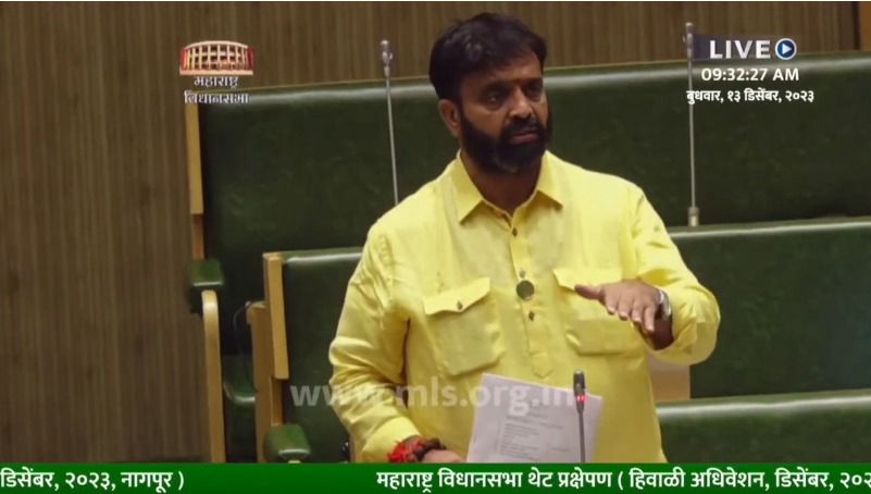 इंद्रायणी ही महाराष्ट्राची ‘पवित्र गंगा…’ प्रदूषणमुक्त करा..!