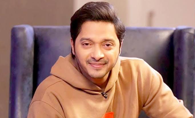 अभिनेता श्रेयस तळपदे याला हृदयविकाराचा झटका, रुग्णालयात दाखल