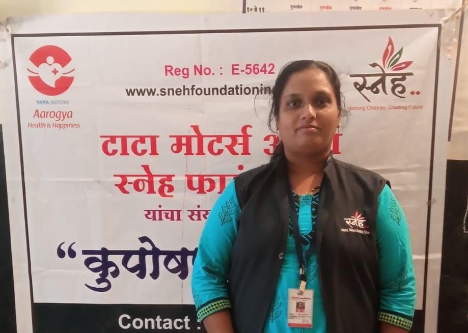 टाटा मोटर्स कुपोषणाविरोधात लढण्‍यासाठी समुदायांना करत आहे सक्षम : दृढनिश्‍चय व परिवर्तनाची कथा