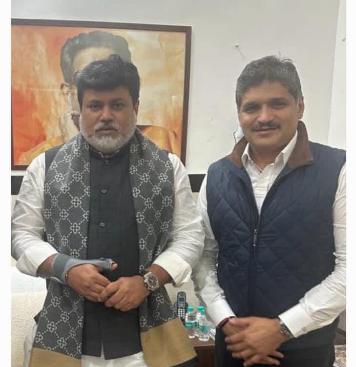 कचरा डेपो रद्दचे श्रेय पुनावळेकरांचेच - राहुल कलाटे