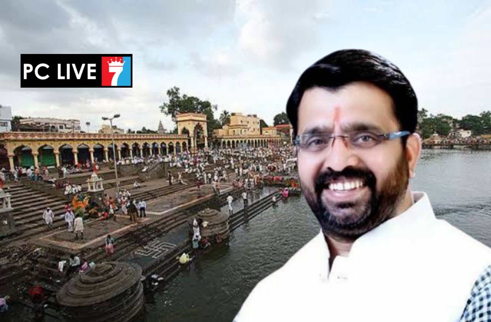 इंद्रायणी नदी सुधार प्रकल्पाला ‘बुस्टर डोस’