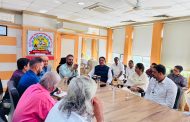 पवना व इंद्रायणी नद्या उगमापासून स्वच्छ होणार; खासदार श्रीरंग बारणे यांची माहिती