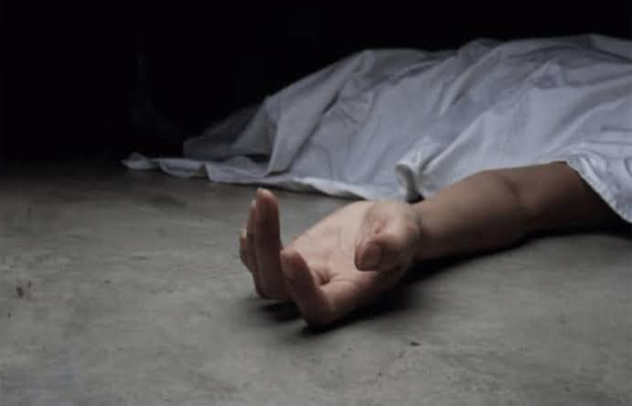 पिंपरीगावात आढळला महिलेचा विवस्त्र अवस्थेतील मृतदेह