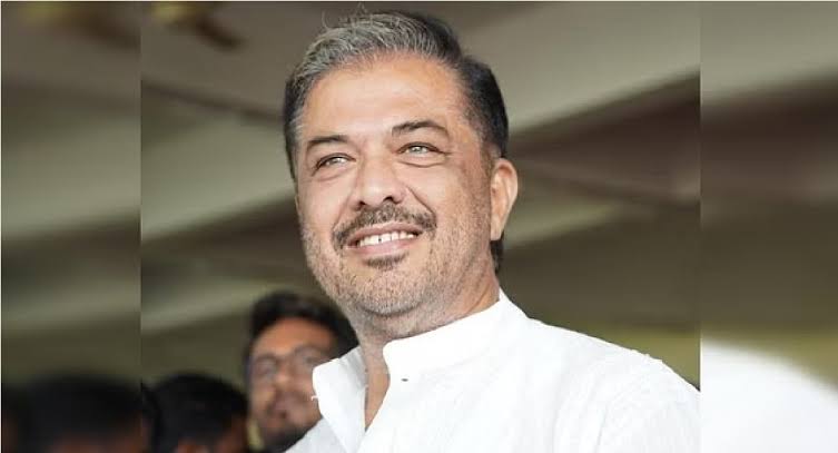 सुनील केदार यांची आमदारकी रद्द, जिल्हा बँक घोटाळा प्रकरण भोवलं