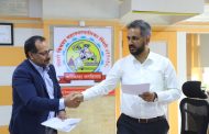 सीएसआर सेल अंतर्गत महापालिकेस मिळाल्या ३ हेल्थ मशिन्स आणि डिजीटल क्लासरूम्स..