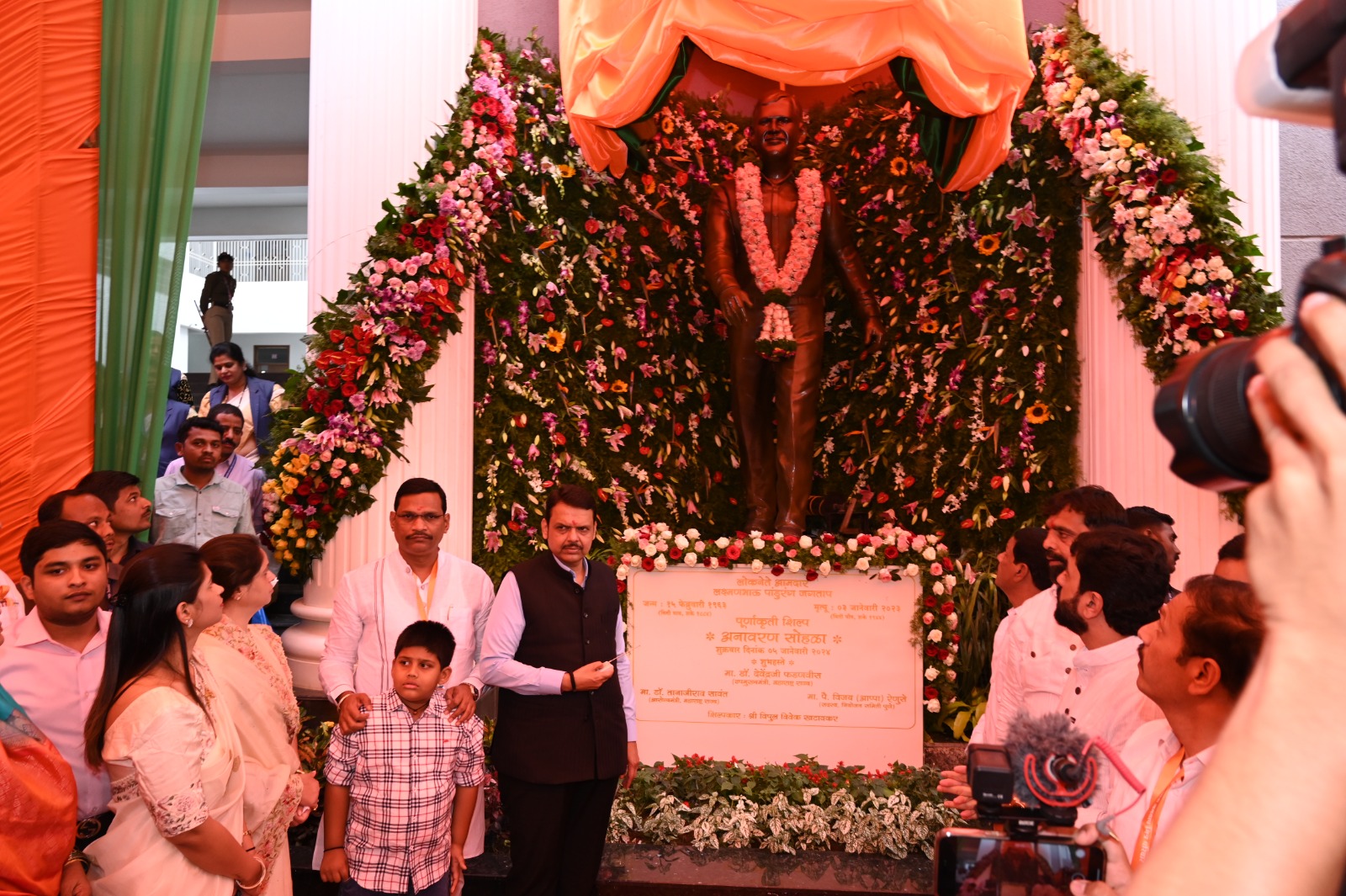 ‘रामराज्य’ हे आमचे स्वप्न; मंदिर ही आमची अस्मिता !