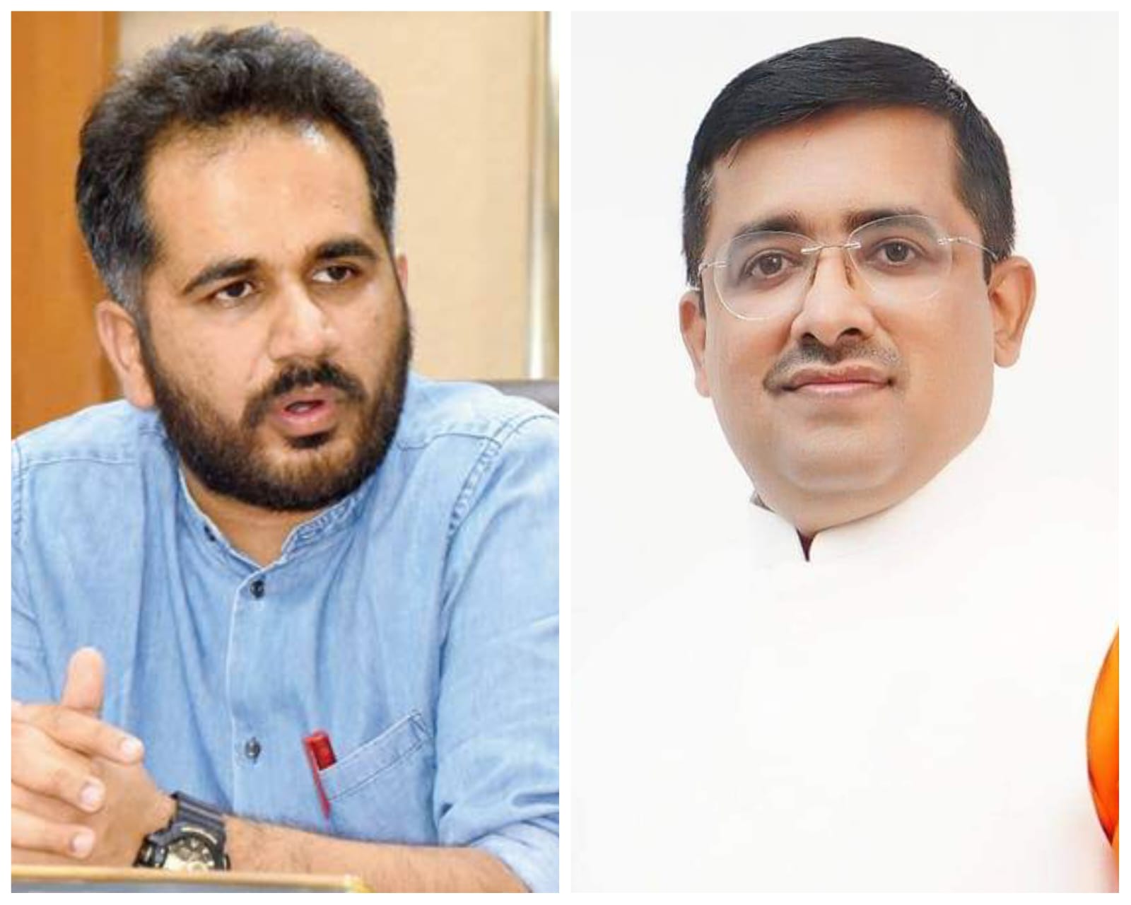 टीडीआर घोटाळ्यातून महायुती सरकार आणि भाजपाची प्रतिमा डागाळणाऱ्या महापालिका आयुक्तांवर कारवाई करा