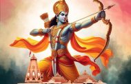 राम मंदिर राष्ट्रार्पणानिमित्त पिंपरी-चिंचवडमध्ये भव्य ‘रथयात्रा’