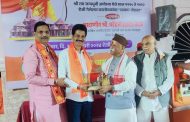 प्रभू रामचंद्र आमचे श्वास, त्यांच्याविना जीवन शून्य - दादा वेदक