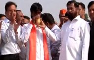 मनोज जरांगे यांच्या लढ्याला यश; मुख्यमंत्र्यांकडून मराठा समाजाच्या मागण्या मान्य