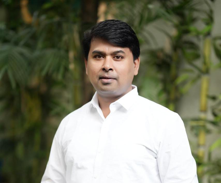 रिक्त होणाऱ्या राज्यसभेच्या एका जागेवर मातंग समाजाला प्रतिनिधित्व द्यावे; अमित गोरखे यांची भाजपा पक्ष श्रेष्ठींकडे मागणी