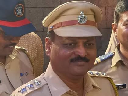 सहायक पोलिस आयुक्त अशोक धुमाळ यांचे निधन