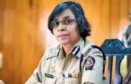 राज्याच्या पोलीस महासंचालक पदी रश्मी शुक्ला यांची नियुक्ती
