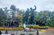 शहरात आजपासून छत्रपती शिवाजी महाराज विचार प्रबोधन पर्वानिमित्त भव्य महानाट्य, पोवाडे, शस्त्रास्त्र प्रदर्शन, शालेय विद्यार्थ्यांच्या स्पर्धा, मान्यवरांच्या व्याख्यानांसह विविध कार्यक्रमांचे आयोजन