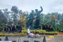 “मेरा युवा भारत” उपक्रमांतर्गत भारती विद्यापीठाचा स्मार्ट सिटी प्रकल्पांचा अभ्यास दौरा