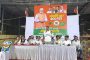 खासदार डॉ. अमोल कोल्हे यांनी संसदेत सरकारला धारेवर धरले; रेडझोन, शेतकऱ्यांचा आक्रोश, बिबट प्रजनन नियंत्रण आदी प्रश्नांकडे वेधले लक्ष