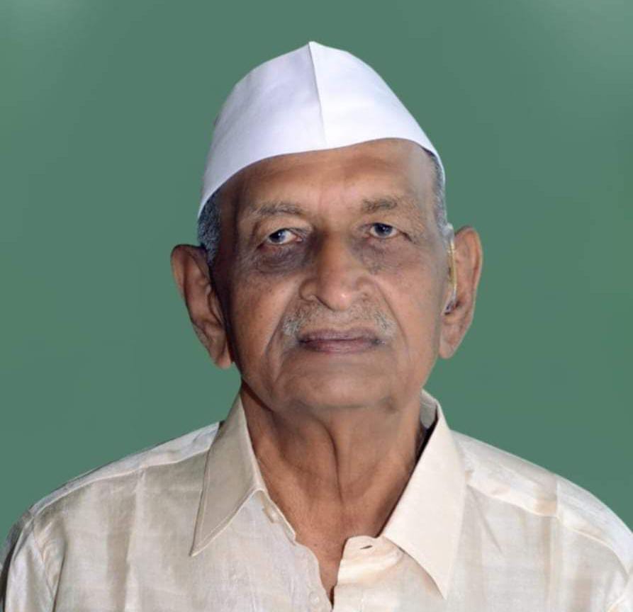 तळेगाव दाभाडे नगरपरिषदेचे माजी नगरसेवक वसंतराव खांडगे यांचे निधन