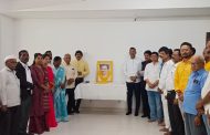 ‘अंत्योदय’ संकल्प साकारण्यासाठी पंडित दीनदयाल उपाध्याय याचे कार्य आदर्शवत – शहराध्यक्ष शंकर जगताप