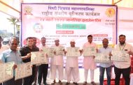 कुदळवाडीतील नागरिकांनी घेतला अनेक योजनाचा लाभ; दिनेश यादव यांचा पुढाकार