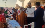 सारनाथ स्तूप, प्राचीन मंदिरे ही हस्तकलेचा प्राचीन वारसा - गिरीश प्रभुणे