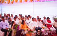 रेल्वेच्या पायाभूत सुविधांमुळे देशाच्या आर्थिक विकासाला चालना मिळेल – शंकर जगताप