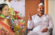 शरद मोहोळची पत्नी स्वाती मोहोळ यांना जीवे मारण्याच्या धमक्या