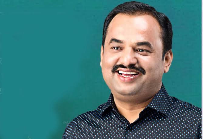 राष्ट्रवादी काँग्रेस शरदचंद्र पवार पक्षाचे शहराध्यक्ष प्रशांत जगताप यांना धमकी