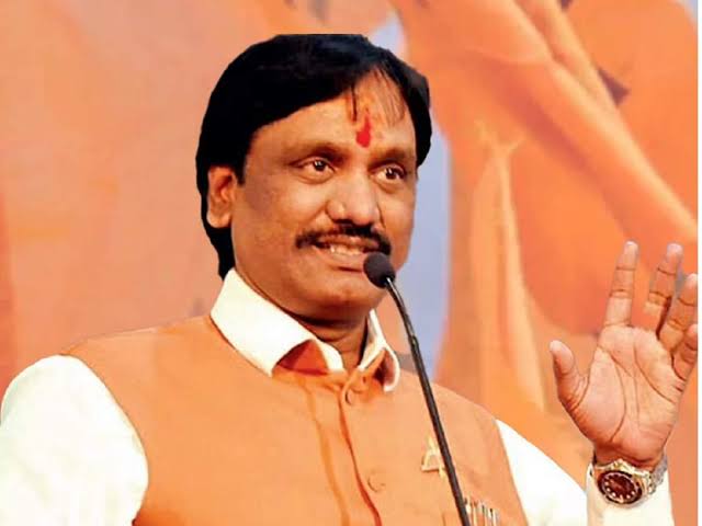 पवना नदीकाठी उत्तर भारतीय समाजाला छट पूजेसाठी अतिरिक्त जागा उपलब्ध करून द्या; राज्याचे विरोधी पक्षनेते अंबादास दानवे यांची महापालिका आयुक्तांना सूचना