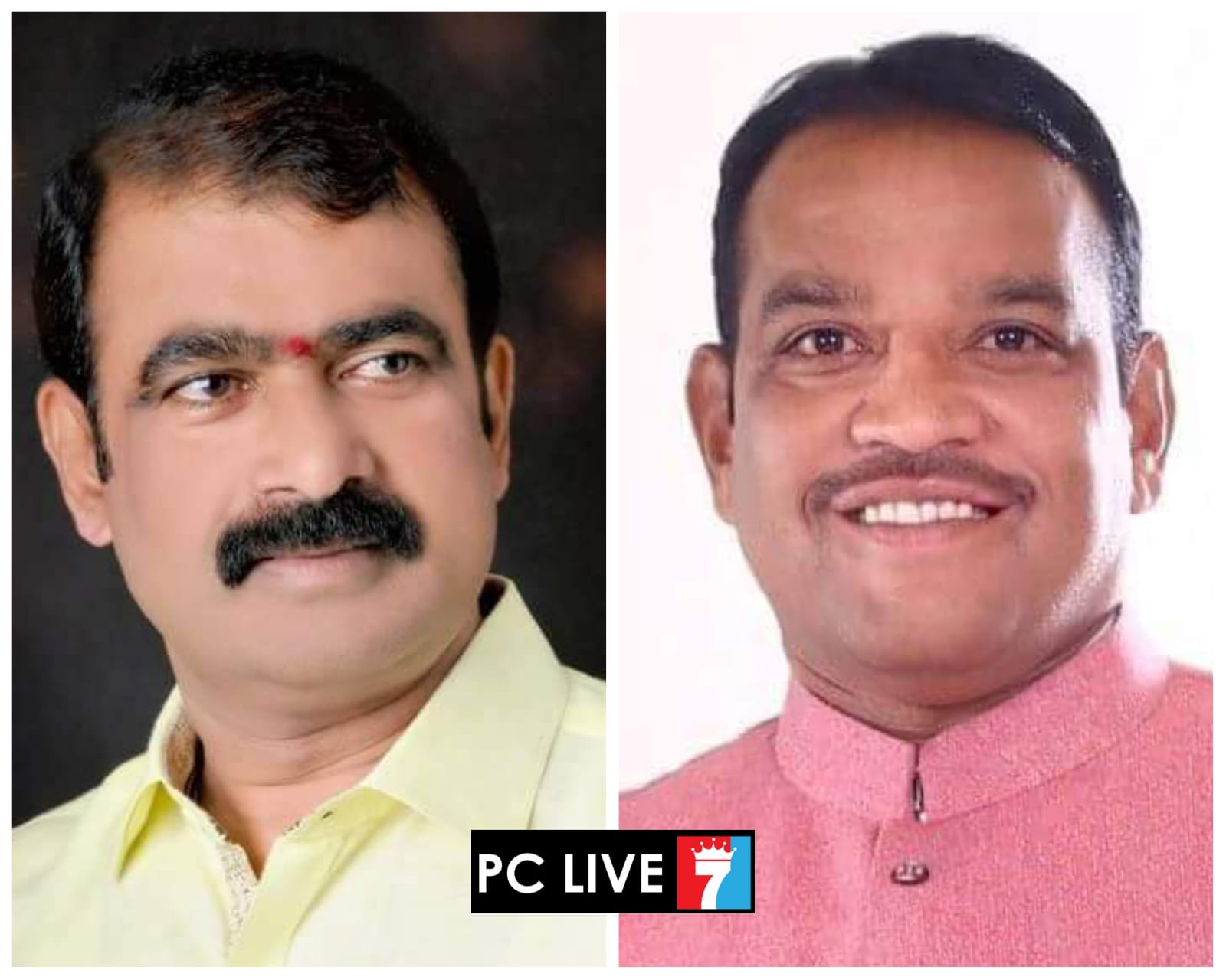 तुम्ही सत्तेसाठी पक्ष सोडला, तर आम्ही तत्त्वांसाठी; खासदार श्रीरंग बारणेंवर संजोग वाघेरे यांचा पलटवार..!