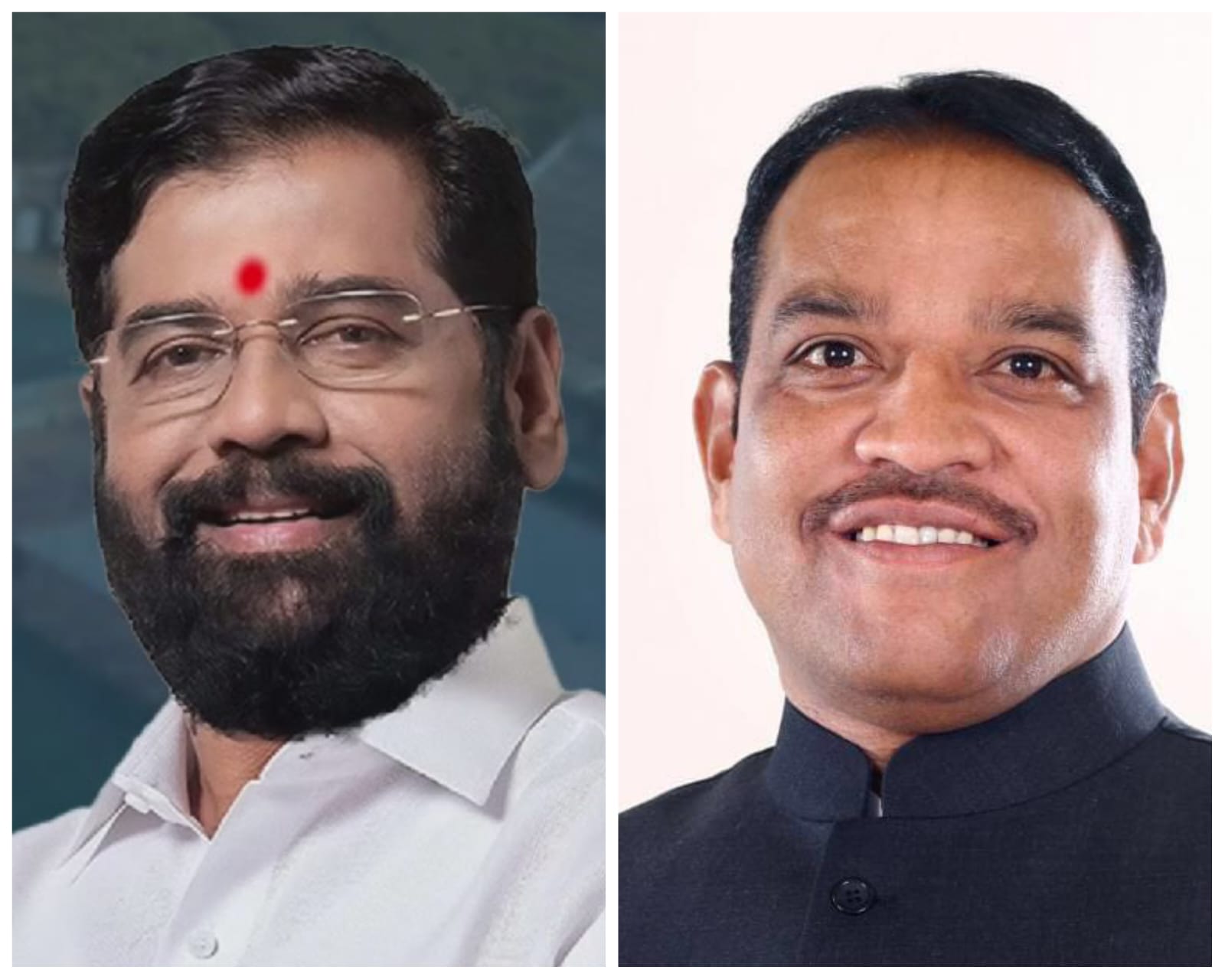 मुख्यमंत्र्यांनी शब्द पाळला, प्राधिकरणबाधितांचा परताव्याचा प्रश्न निकाली; खासदार श्रीरंग बारणे यांचा यशस्वी पाठपुरावा