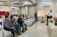 एमएसएमई उद्योजकांसाठी एमएसएमई मंत्रालय आणि इंजिनिअरिंग क्लस्टर यांच्या वतीने मार्गदर्शन कार्यशाळा संपन्न