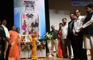लोकमान्य होमिओपॅथी मेडिकल काॅलेजच्या वतीने आयोजित राष्ट्रीय परिषदेत तज्ज्ञांचे मार्गदर्शन