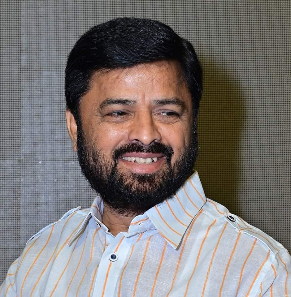 इंटक प्रदेशाध्यक्षपदी निवड झाल्याबद्दल डॉ. कैलास कदम यांचा रविवारी नागरी सत्कार