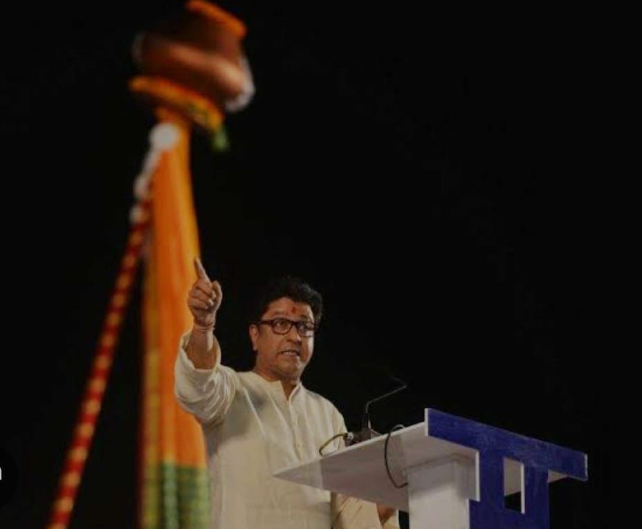 'मनसे'चा गुढीपाडवा मेळावा; पिंपरी चिंचवडमधून तब्बल ३ हजार कार्यकर्ते होणार रवाना; शहराध्यक्ष सचिन चिखले यांची माहिती