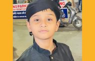 आठ वर्षीय चिमुकल्याने पूर्ण केले रमजानचे ३० उपवास