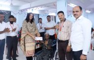 अनेक वर्षापासून मतदानापासून वंचित राहिलेले बेघर नवोदित मतदार यंदा प्रथमच बजावणार मतदानाचा हक्क