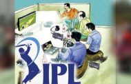 आयपीएल क्रिकेट सामन्यावर बेटिंग; वाकड पोलिसांकडून दहा जणांना अटक