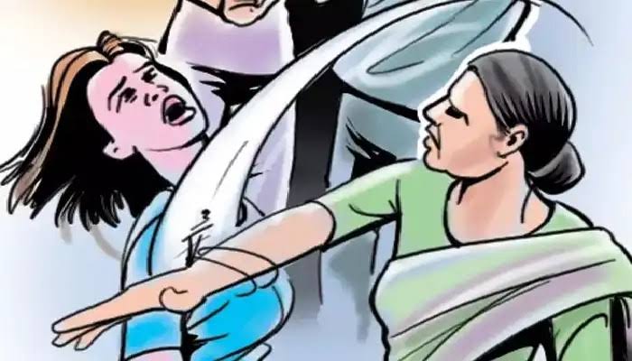 हिंजवडीतील आयटीयन्स महिलांत तुंबळ हाणामारी; परस्पर विरोधात गुन्हे दाखल
