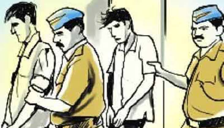 तीन लाखांचे एमडी जप्त; दोन जणांना अटक