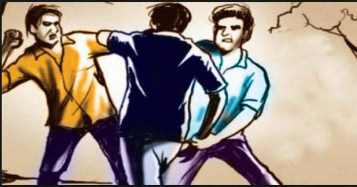 कार पार्क केल्याच्या कारणावरून एकास बेदम मारहाण; एमआयडीसी भोसरी पोलिसांकडून दोघांना अटक