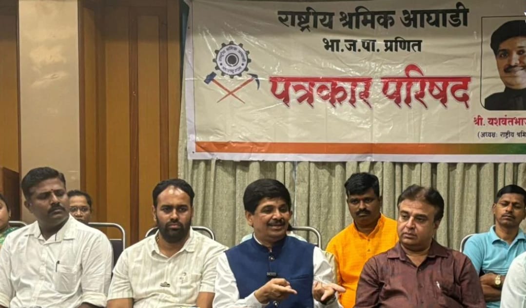 ठेकेदार, कंत्राटदारांना सोबत घेऊन निवडणुका जिंकता येत नाहीत - यशवंत भोसले