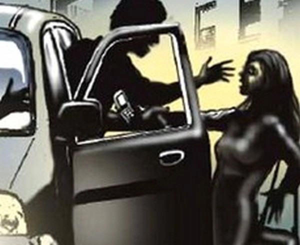 घटस्फोटासाठी भुलीचे इंजेक्शन देत पत्नीचे केले अपहरण; वाकड पोलीसात गुन्हा दाखल