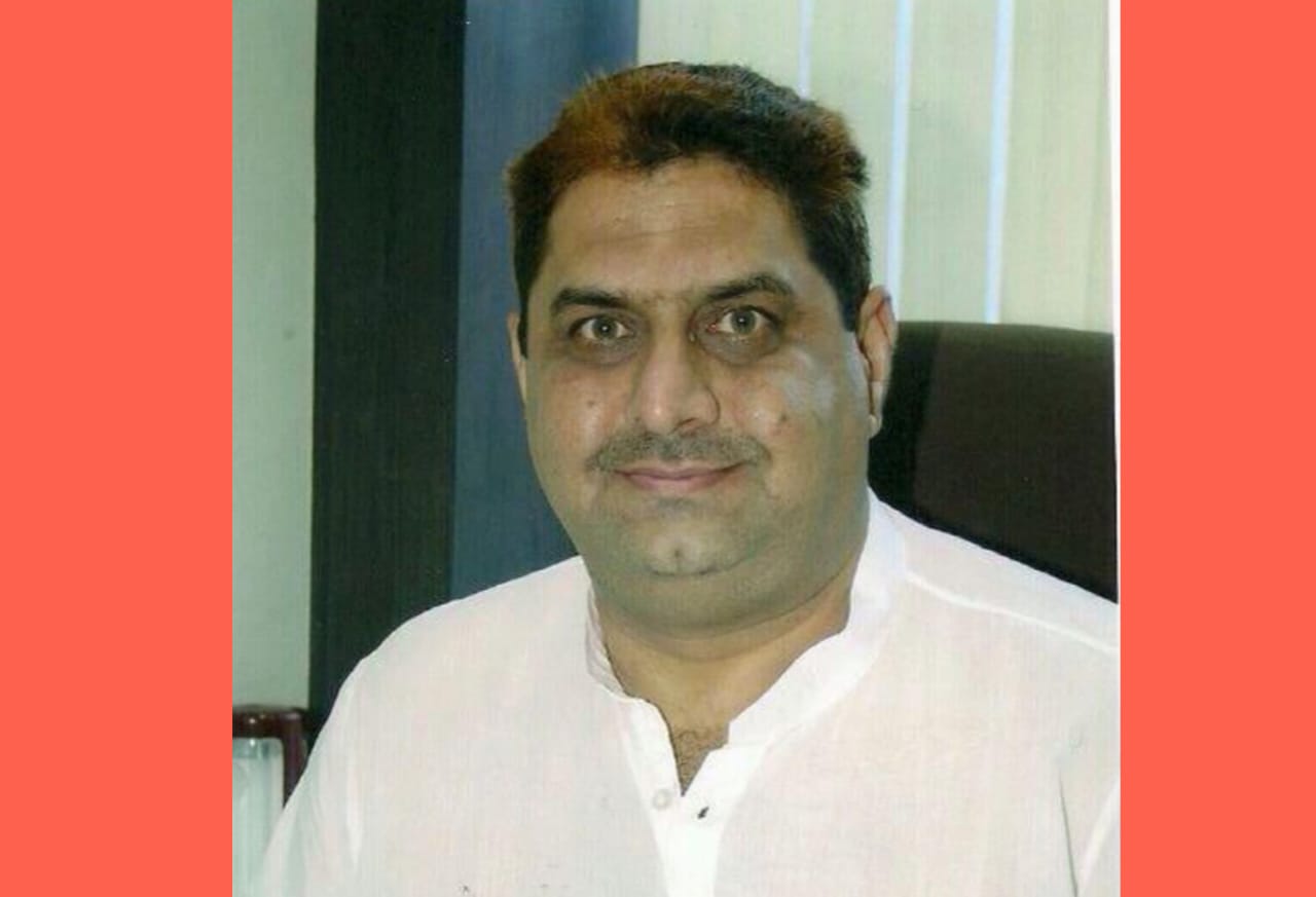 पिंपरीतील सेवा विकास बँकेचे माजी संचालक ॲड. अशोक मूलचंदानी यांचे निधन