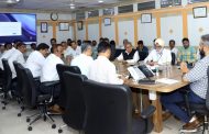 हॉटेल व्यावसायिकांनी एका महिन्याच्या आत व्यवसाय इमारतींचे ‘स्ट्रक्चरल ऑडिट’ करावे - आयुक्त शेखर सिंह