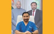 डॉ. आदित्य पतकराव यांचा फोर्ब्स मॅगझीनच्या टॉप ११ पायोनियर विथ लीडिंग व्हिजनमध्ये समावेश