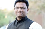 पिंपरी चिंचवड शहर काँग्रेसच्या वरिष्ठ उपाध्यक्षपदी मयूर जयस्वाल यांची नियुक्ती